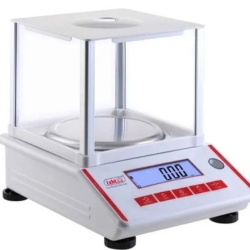 Precision Balances Scales
