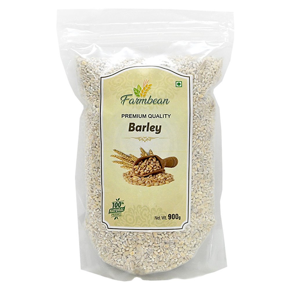 Premium Quality Barley