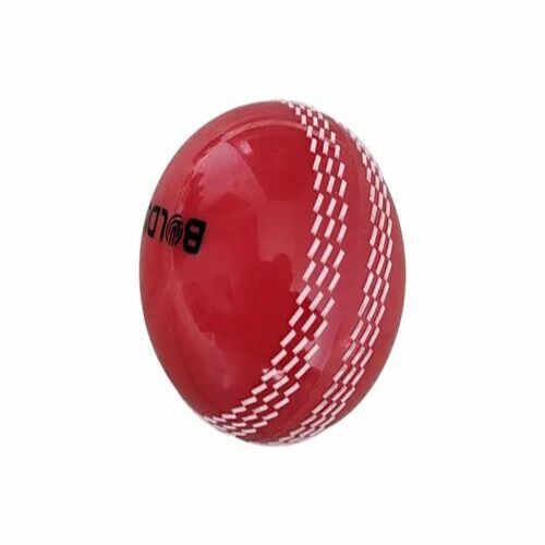 Red Cricket Rubber Ball