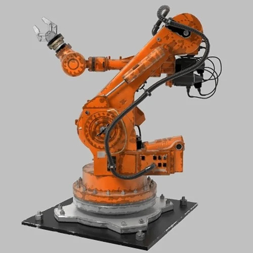 Robotic Arm And Systems - Voltage: 1 Watt (W)