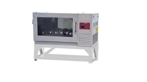 Stackable Incubator Shaker