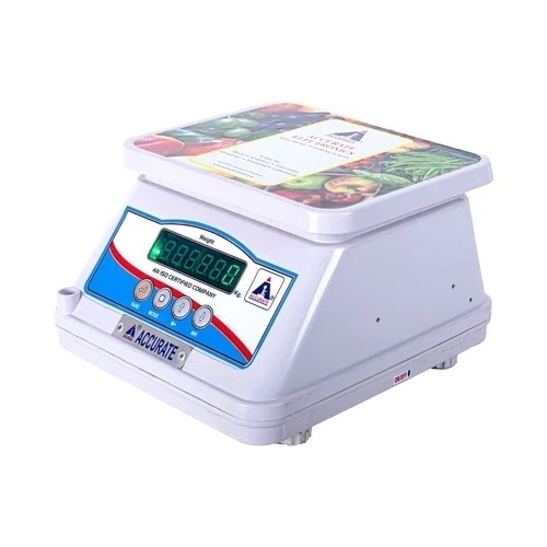 Table Top Weighing Scale