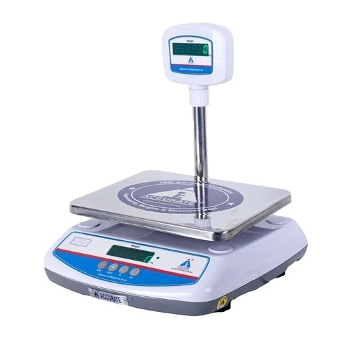 Table Top Weighing Scale 30kg 