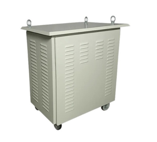 Three Phase Step Down Transformers