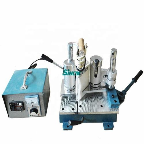 Upvc Window Making Machine - Color: All
