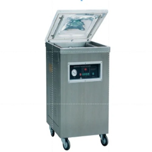 Vaccumm Packaging Machine