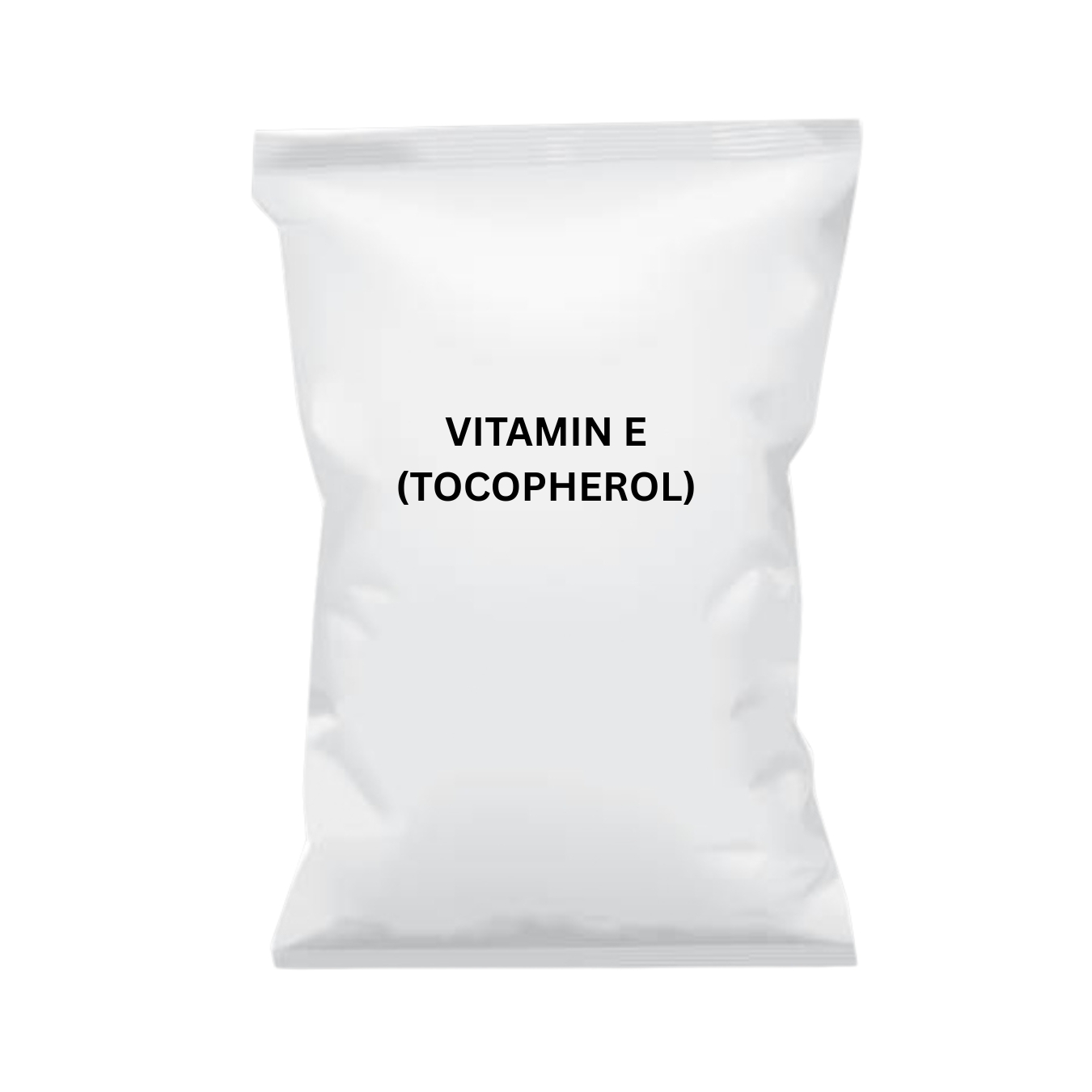 Vitamin E Tocopherol