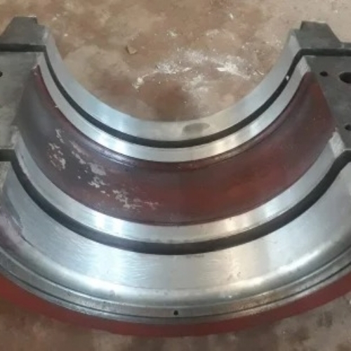 White Metal Bearing