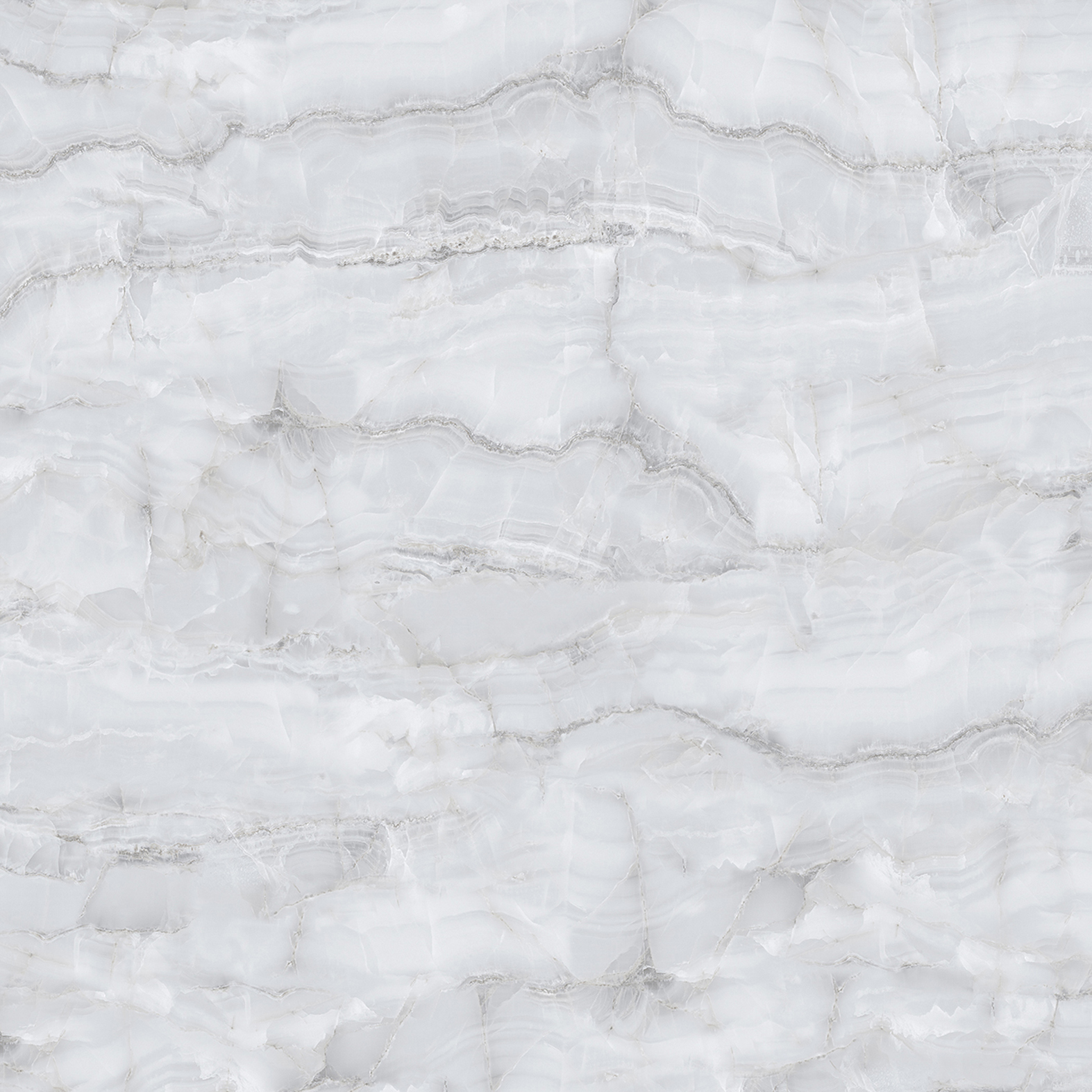 White Porcelain Floor Tile