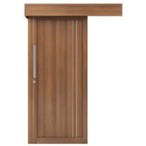 Wooden Sliding Door