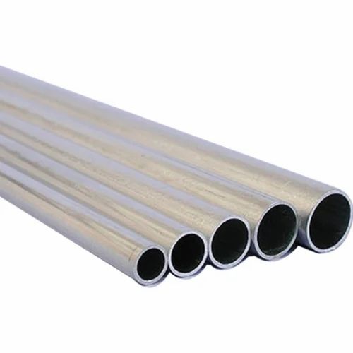 1 Inch Aluminium Pipes