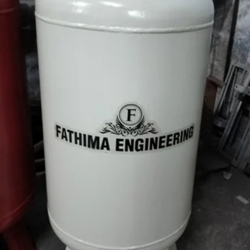 160 ltr oil tank