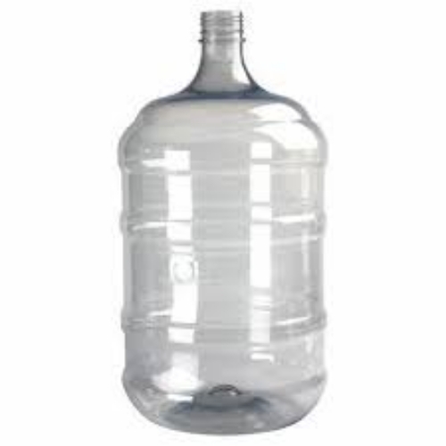 20 Litter Pet Jar 