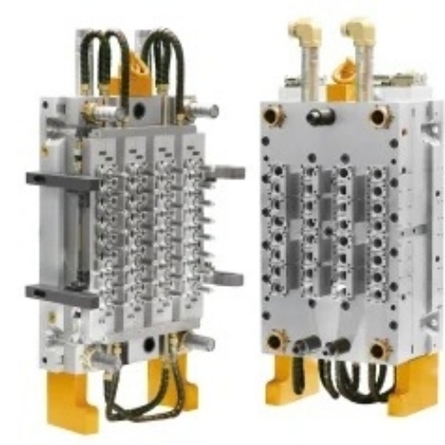 28mm Neck Pet Preform Mold