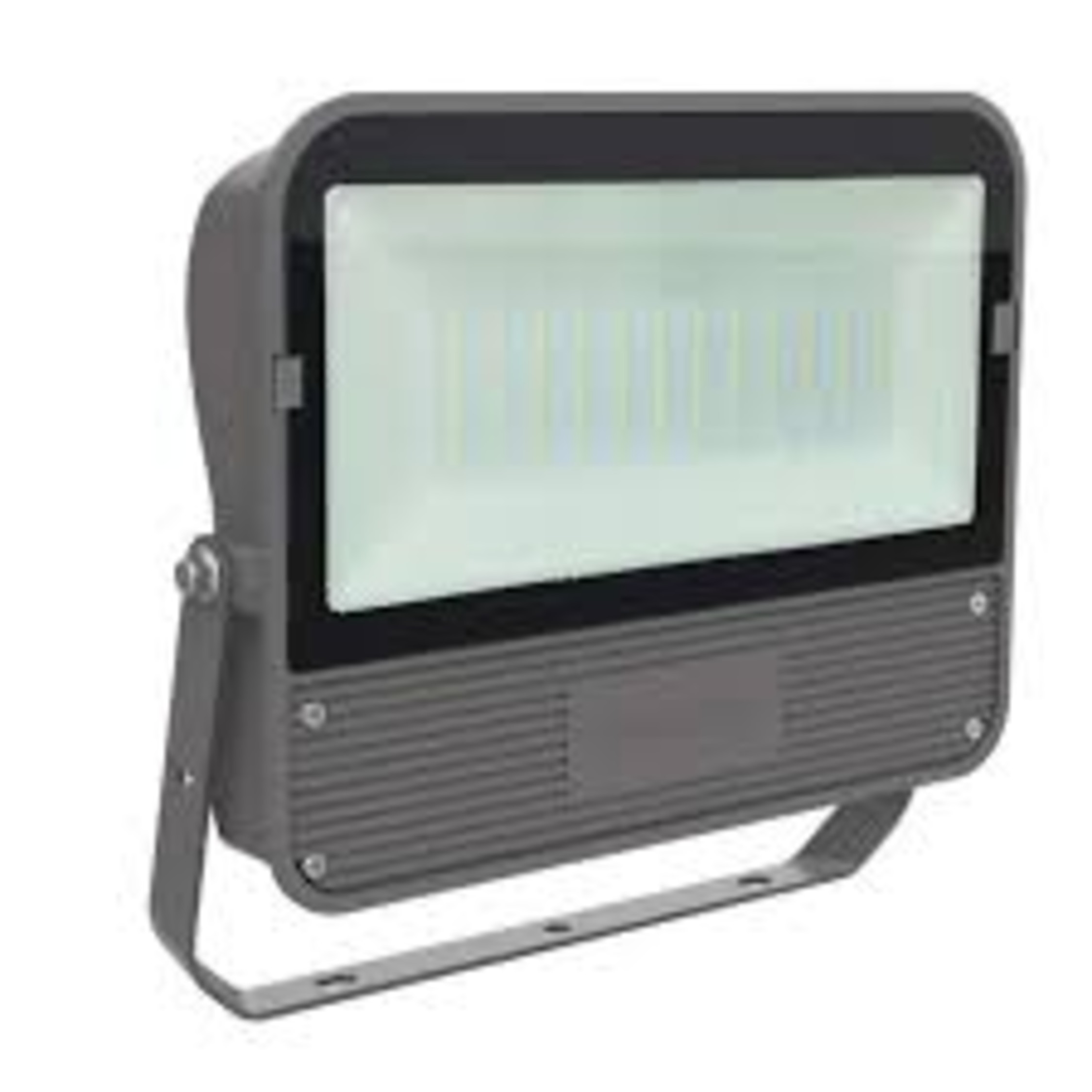 70w Solar Led Flood Lighting System
