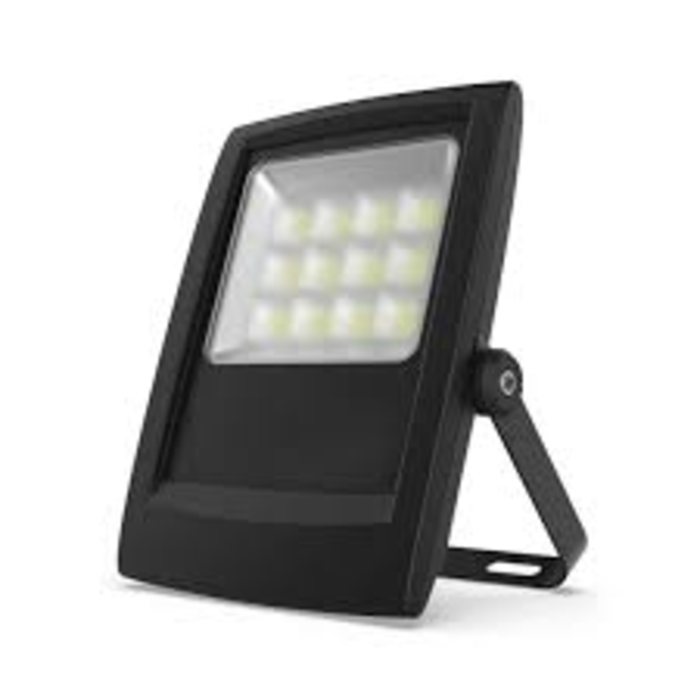 solar flood lights