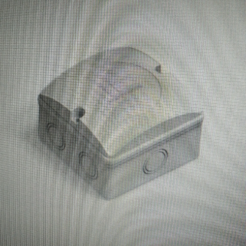 Abs Enclosures Box
