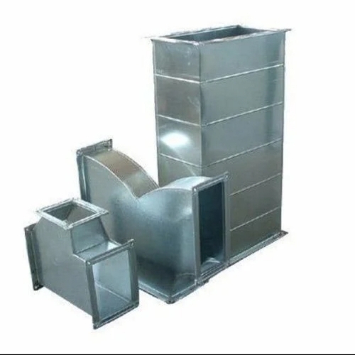 Air Duct 