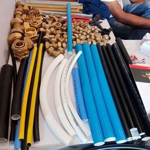 Air Pipe