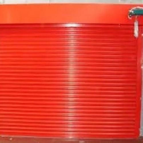 Automatic Rolling Shutter
