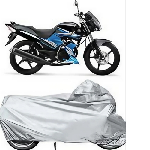 Bike Body Cover