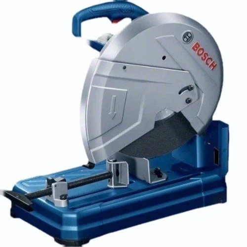 Bosch M14w Cutting Machine 