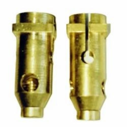 Brass Electrical Earthing Socket