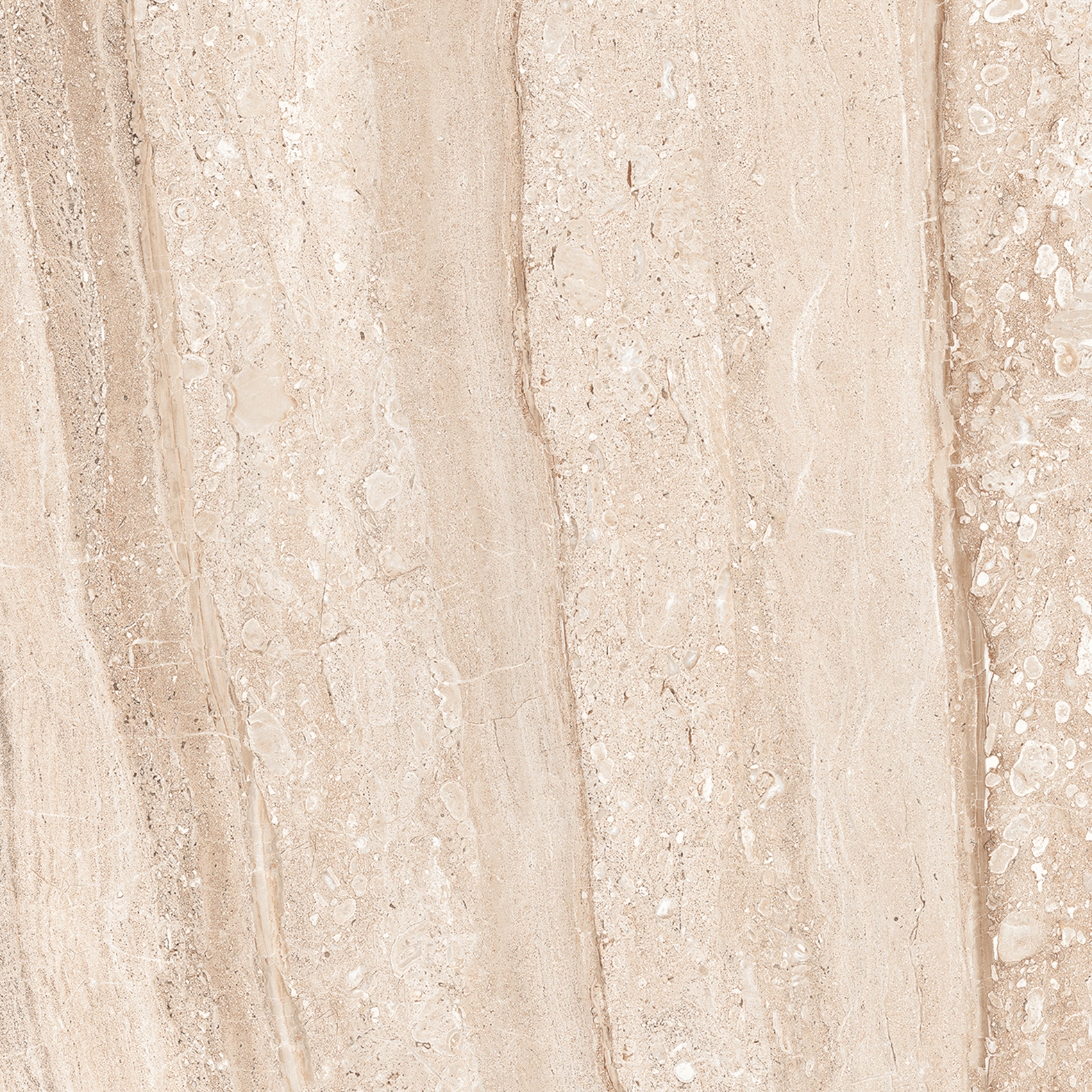 Brown Porcelain Floor Tile - Shape: Square