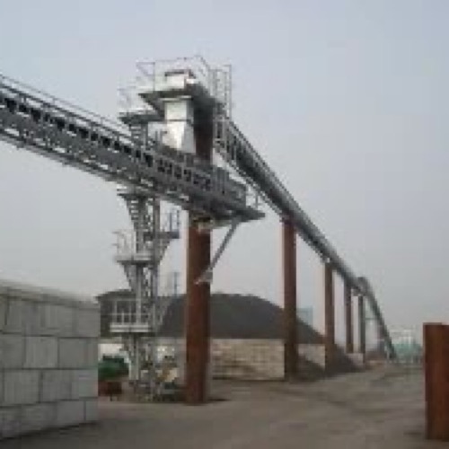 Bulk Handling Conveyor