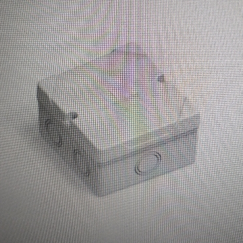Cable Termination Box