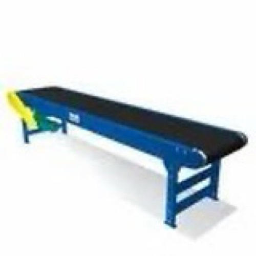 Chain conveyor