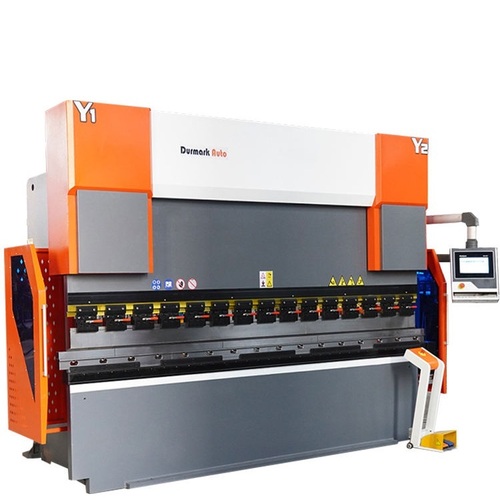 Cnc Servo Press Break 250t/3.2m 3+1 Axis 3 Meter Sheet Metal Press Brake