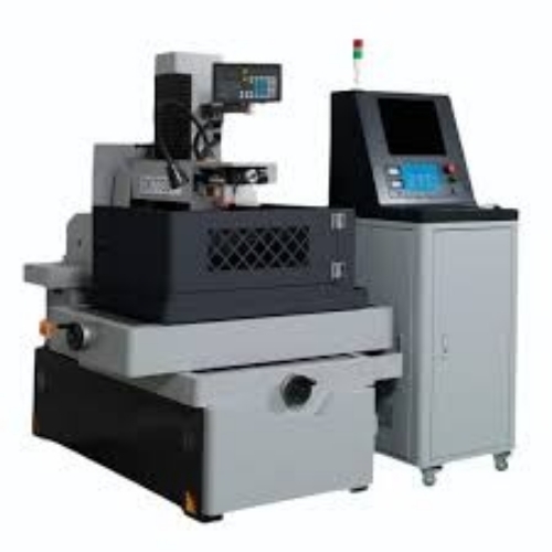 Cnc Wire Cut