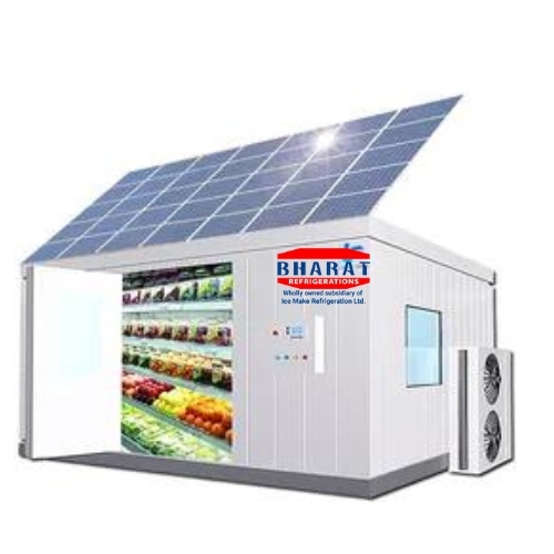 Cold Storage