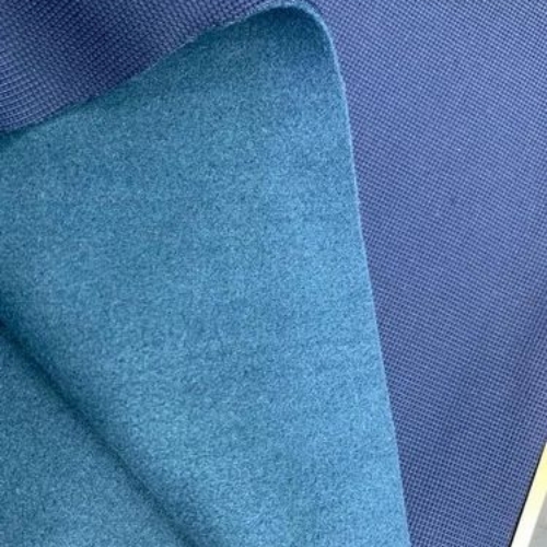 Cotton Fleece Fabric