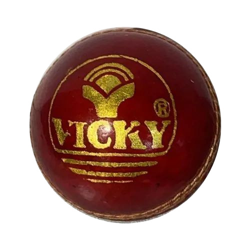 Cricket Leather Ball