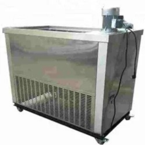 Dead body freezer