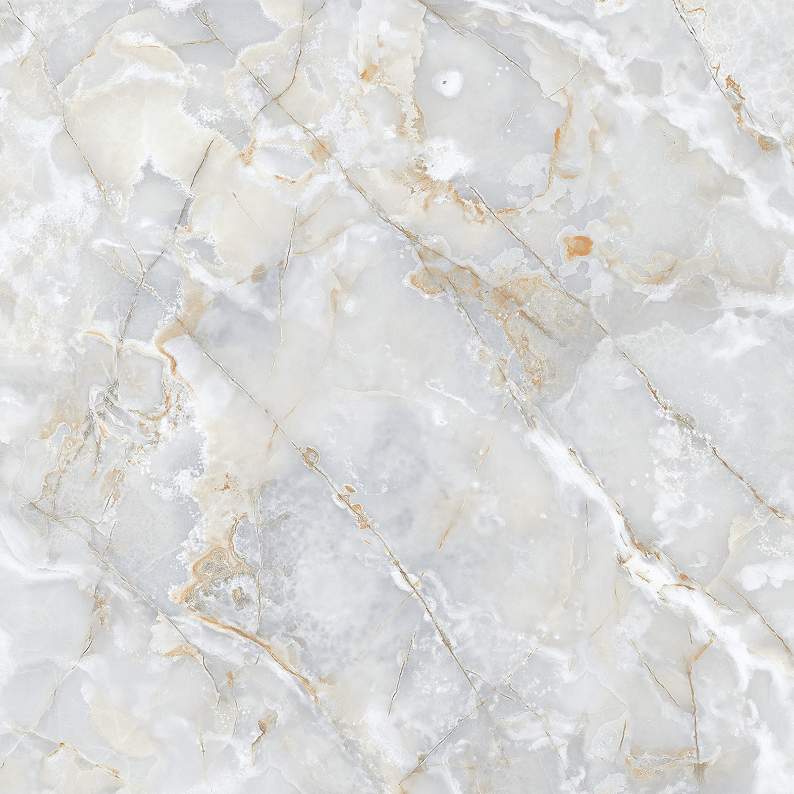 Designer Porcelain Tile - Color: Whites