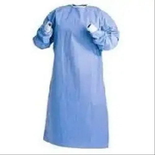 Disposable Surgeon Gown