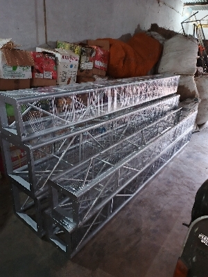 Dj Light Stand