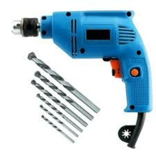 Drilling Machine