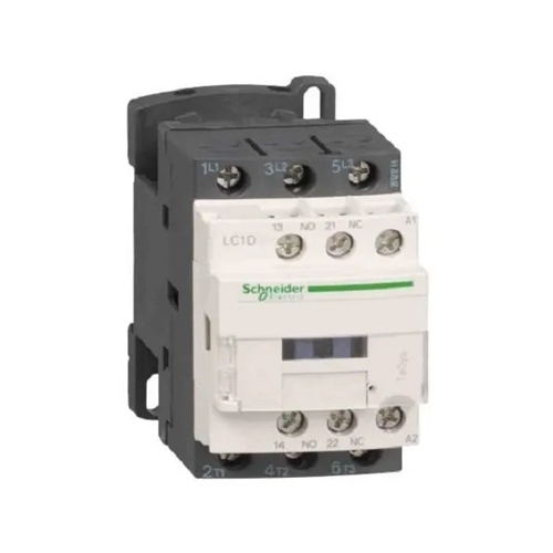 Electric Contactor