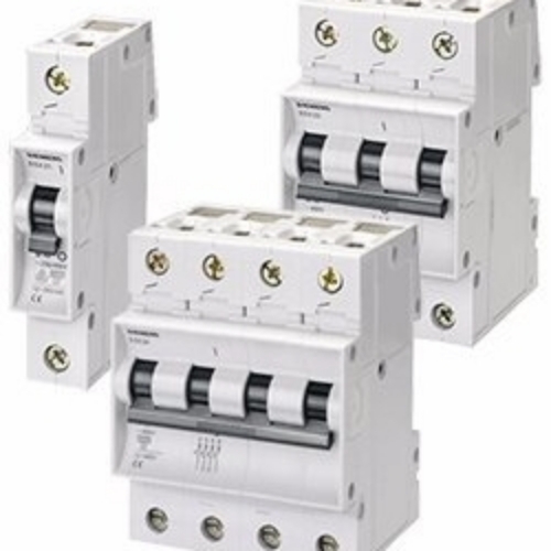 Electric Switch Gear