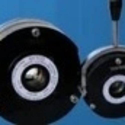 EM AC fail safe brake disc