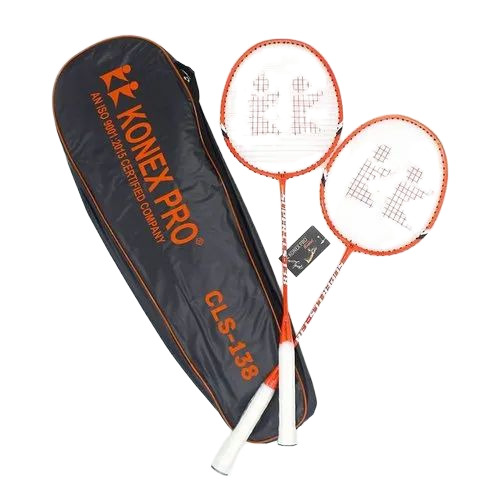 Fancy Badminton Racket