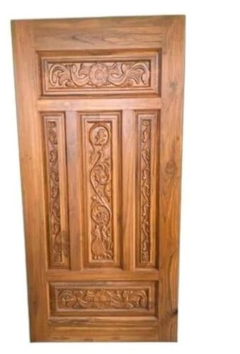 Flush Door