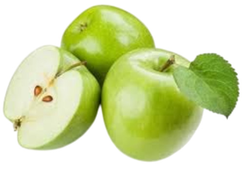 Fresh Green Apple