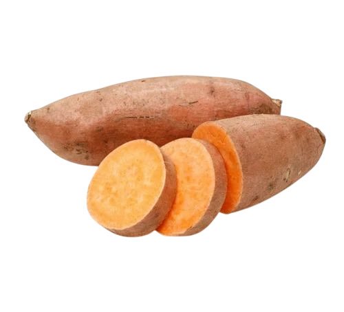 Fresh Sweet Potato