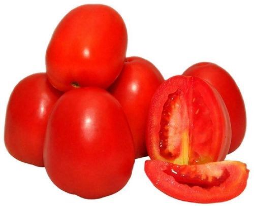 Fresh Tomatoes