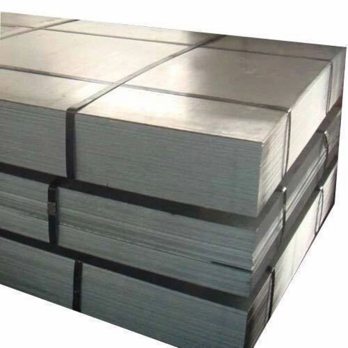 Galvanized Steel Sheet